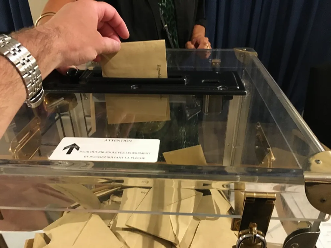 Les élections présidentielles 2022 auront lieu les dimanche 10 et 24 avril 